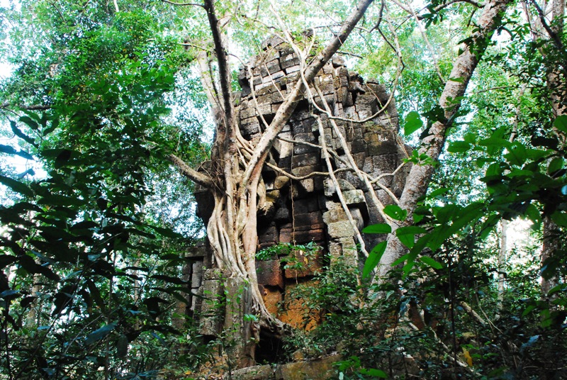 �N���[���R�̖k����2